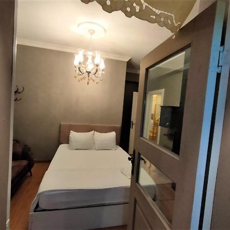 Valide-Maide Hotel Stambuł Zewnętrze zdjęcie