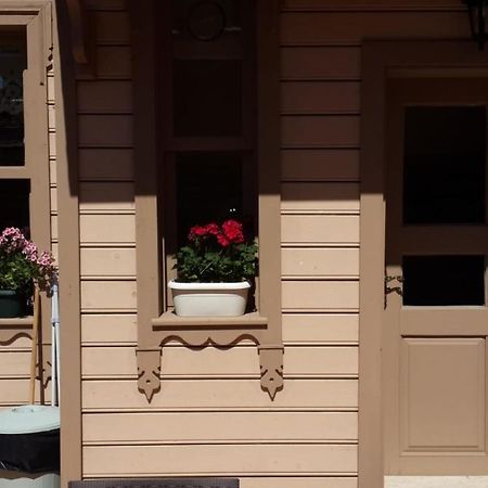 Valide-Maide Hotel Stambuł Zewnętrze zdjęcie