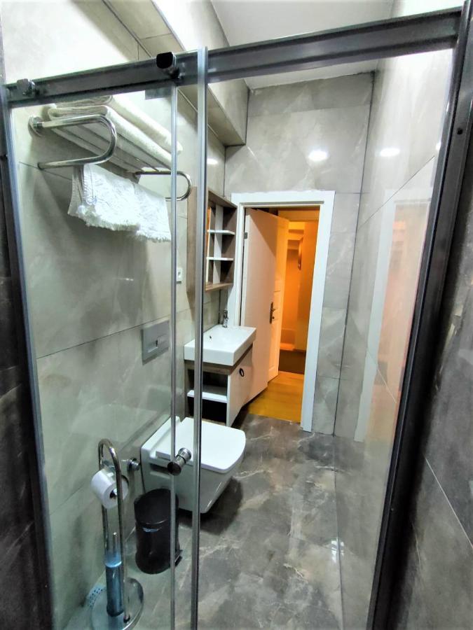 Valide-Maide Hotel Stambuł Zewnętrze zdjęcie