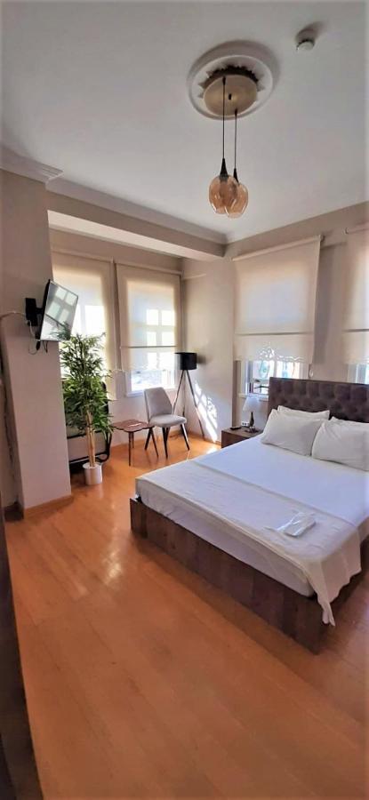 Valide-Maide Hotel Stambuł Zewnętrze zdjęcie