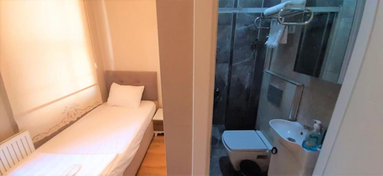 Valide-Maide Hotel Stambuł Zewnętrze zdjęcie