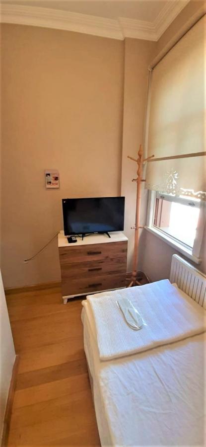 Valide-Maide Hotel Stambuł Zewnętrze zdjęcie
