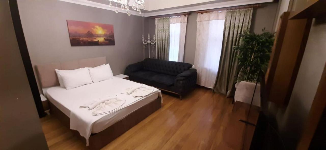 Valide-Maide Hotel Stambuł Zewnętrze zdjęcie