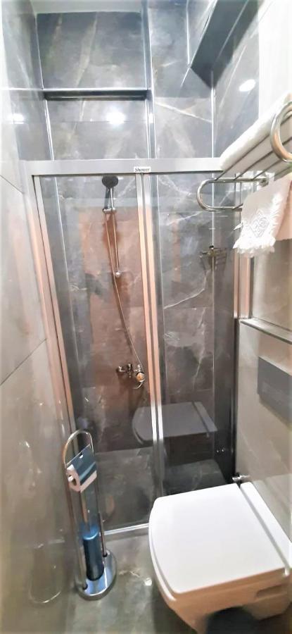 Valide-Maide Hotel Stambuł Zewnętrze zdjęcie