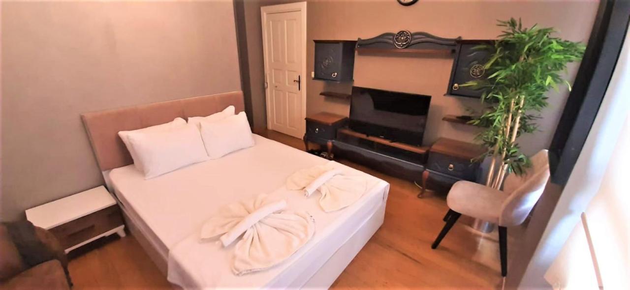 Valide-Maide Hotel Stambuł Zewnętrze zdjęcie