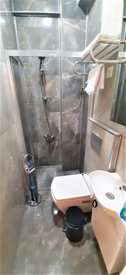 Valide-Maide Hotel Stambuł Zewnętrze zdjęcie