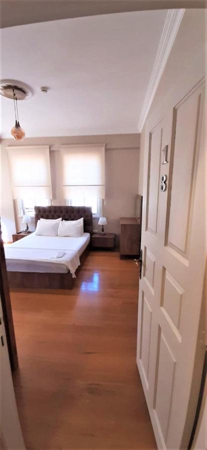 Valide-Maide Hotel Stambuł Zewnętrze zdjęcie