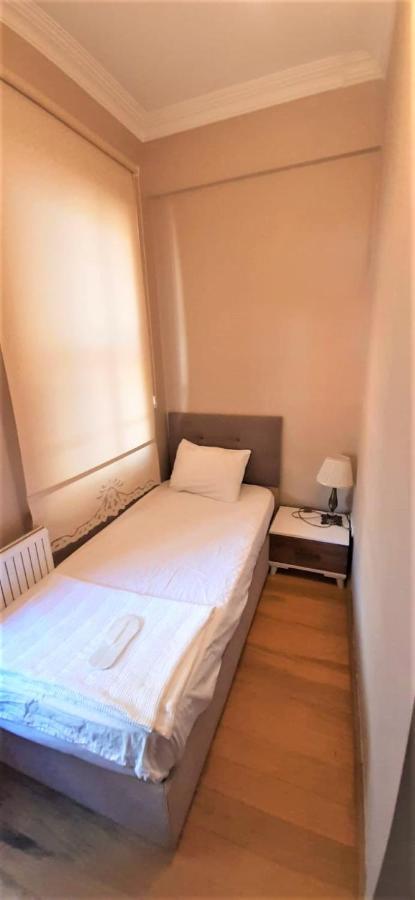 Valide-Maide Hotel Stambuł Zewnętrze zdjęcie