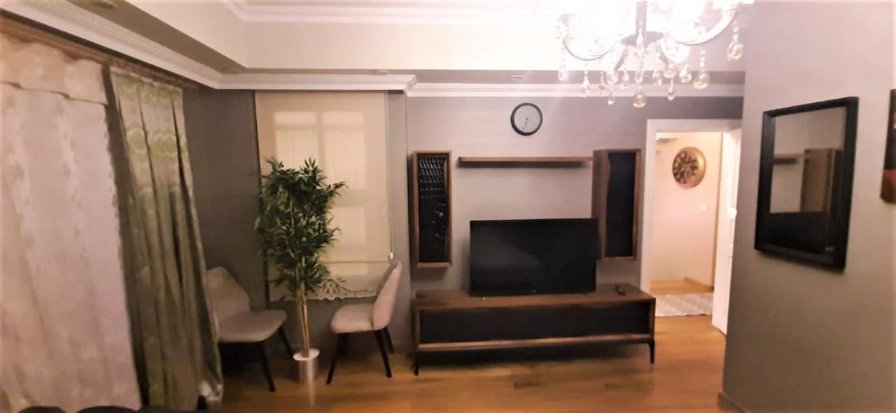 Valide-Maide Hotel Stambuł Zewnętrze zdjęcie