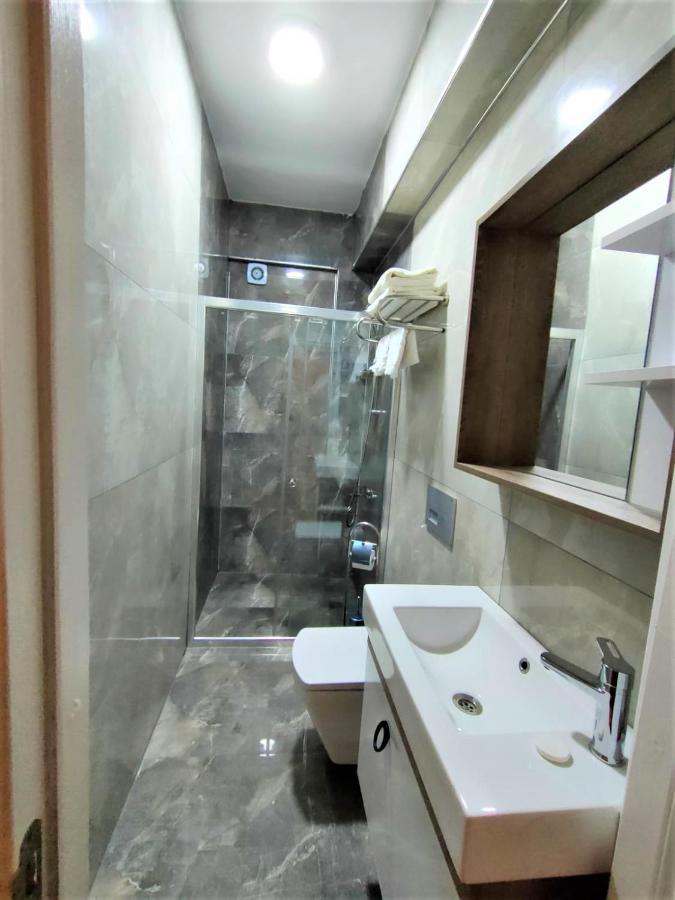 Valide-Maide Hotel Stambuł Zewnętrze zdjęcie