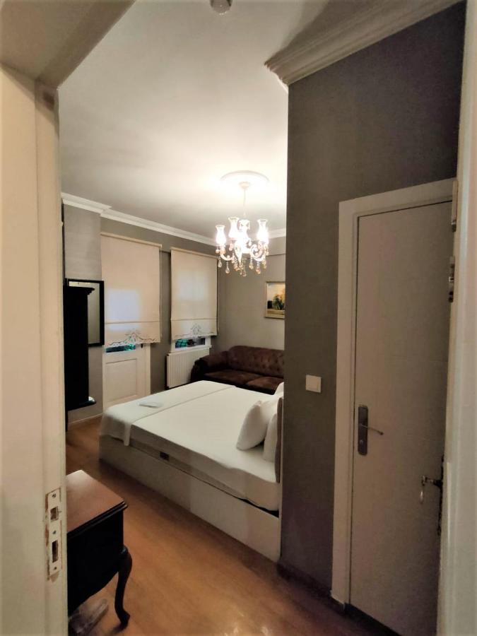 Valide-Maide Hotel Stambuł Zewnętrze zdjęcie