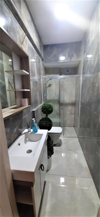 Valide-Maide Hotel Stambuł Zewnętrze zdjęcie