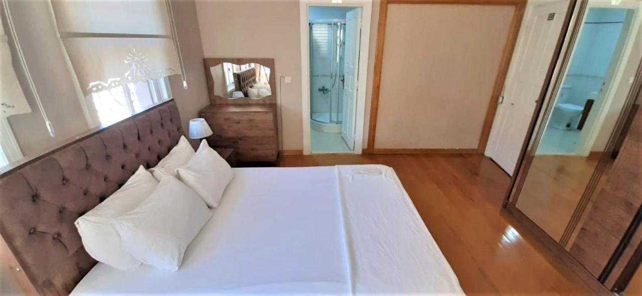 Valide-Maide Hotel Stambuł Zewnętrze zdjęcie