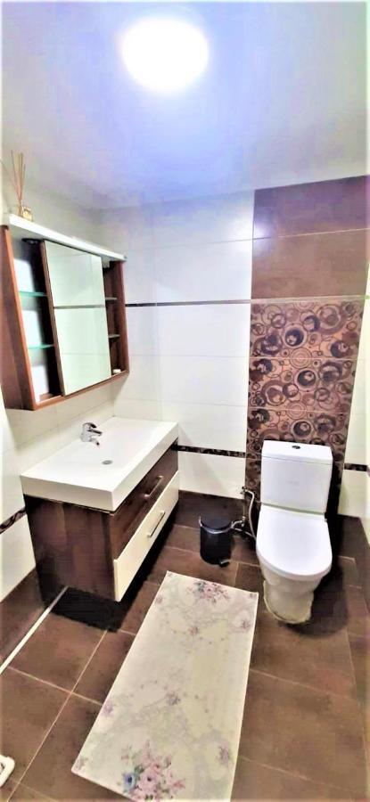Valide-Maide Hotel Stambuł Zewnętrze zdjęcie