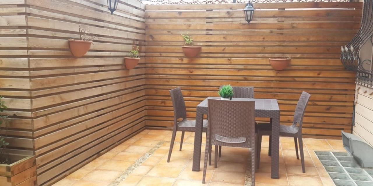 Valide-Maide Hotel Stambuł Zewnętrze zdjęcie