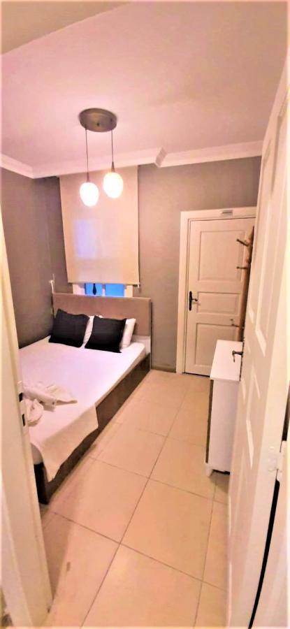 Valide-Maide Hotel Stambuł Zewnętrze zdjęcie