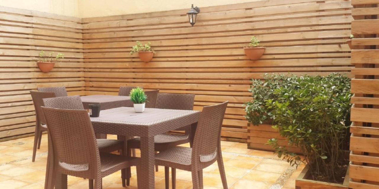 Valide-Maide Hotel Stambuł Zewnętrze zdjęcie