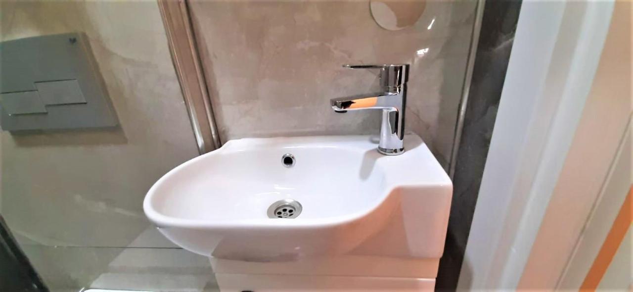 Valide-Maide Hotel Stambuł Zewnętrze zdjęcie