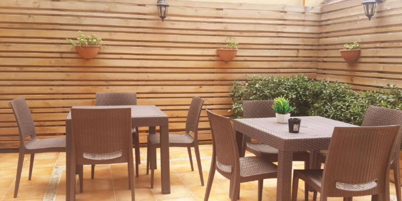 Valide-Maide Hotel Stambuł Zewnętrze zdjęcie
