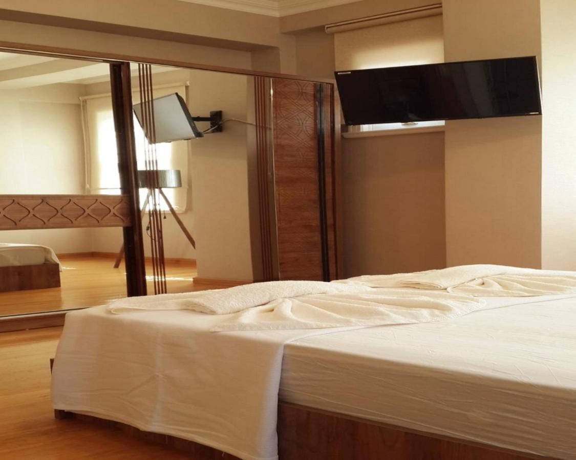Valide-Maide Hotel Stambuł Zewnętrze zdjęcie